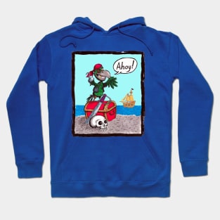 Ahoy! Hoodie